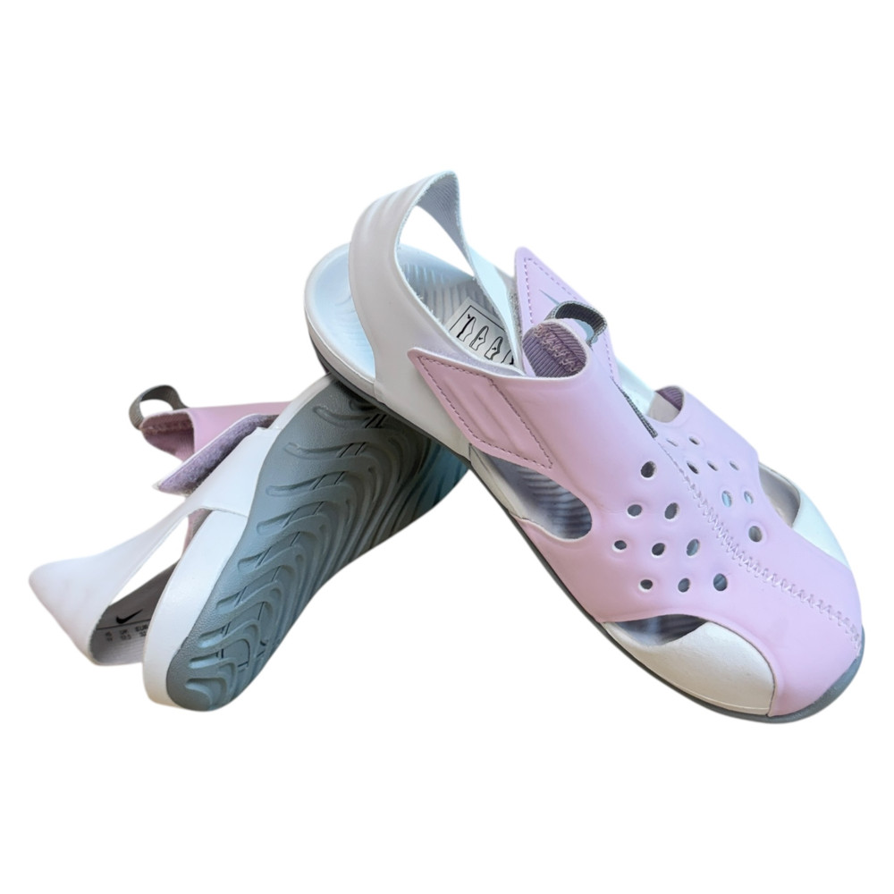 Nike Sunray Protect 2 SANDAŁY dziecięce 32