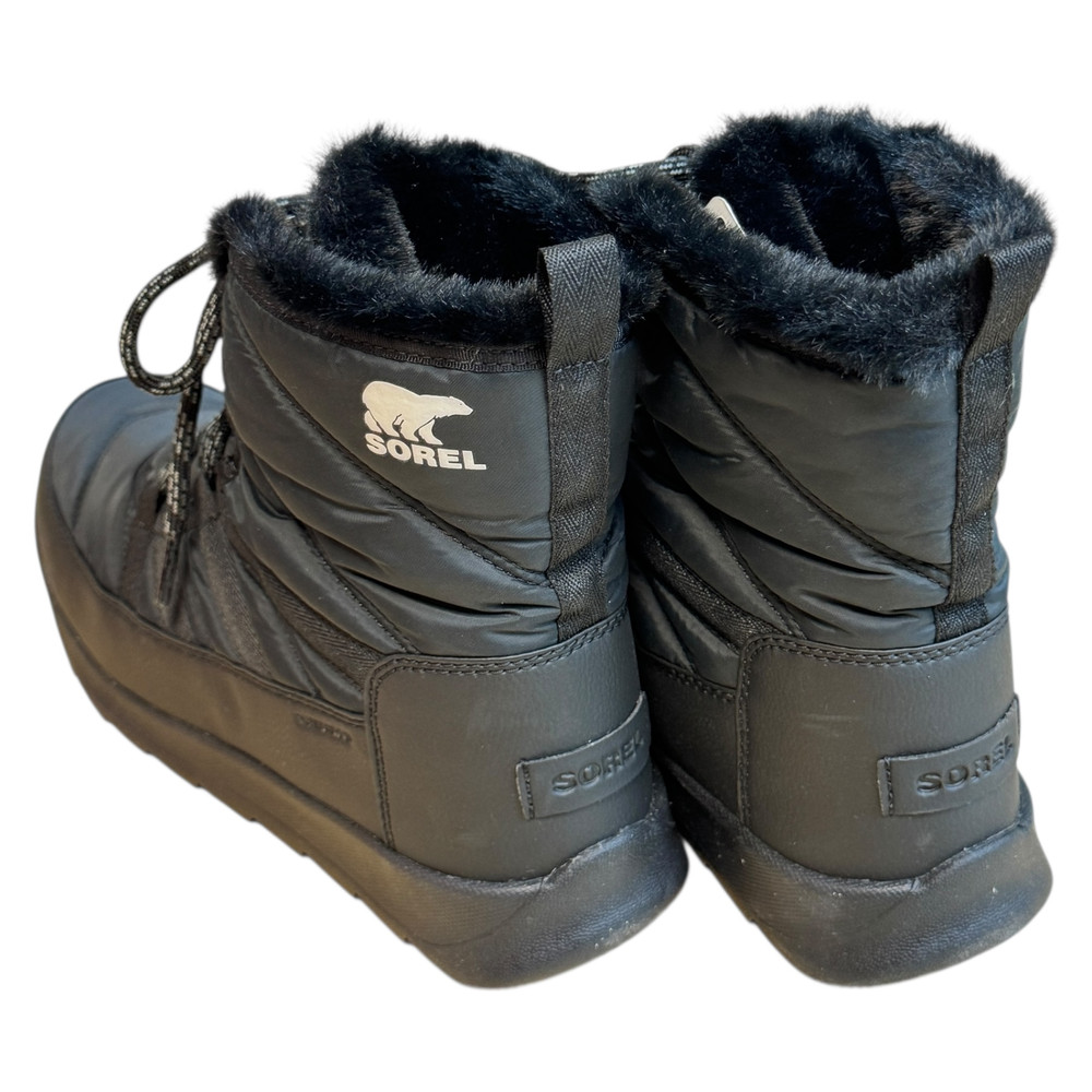 Sorel Whitney II Plus Lace Up ŚNIEGOWCE damskie 41