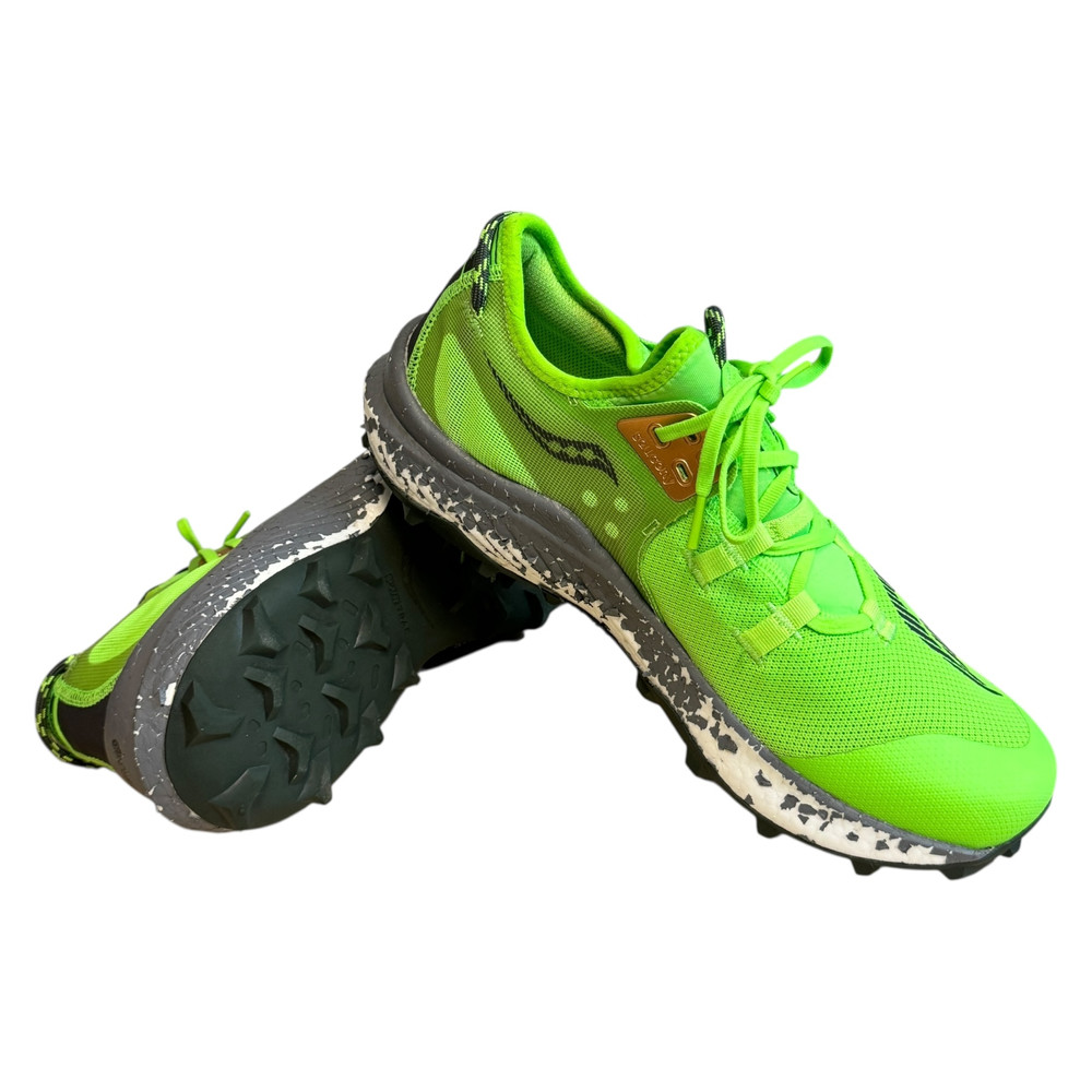 Saucony Endorfin Rift BUTY SPORTOWE męskie 46