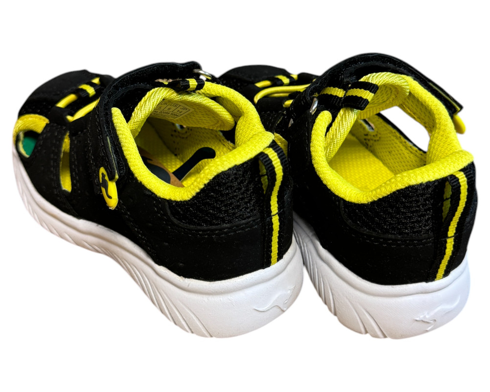 Kangaroos  SANDAŁY  dziecięce 22