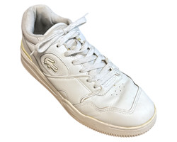 Lacoste Carnaby Pro BUTY SPORTOWE MĘSKIE 44