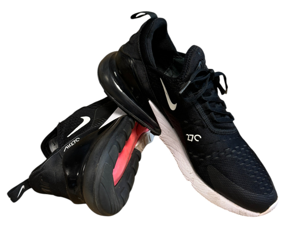 Nike Air Max 270 BUTY SPORTOWE  męskie 42.5