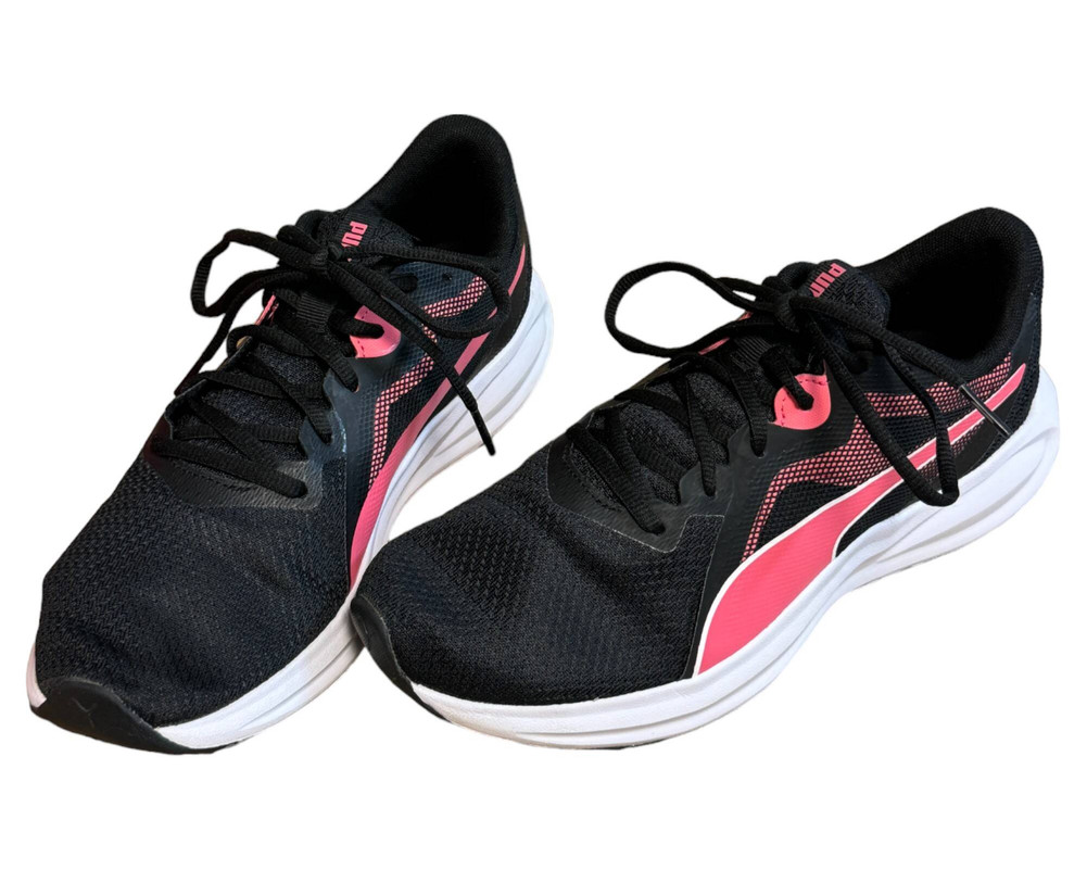 Puma Twitch Runner BUTY SPORTOWE  damskie 39