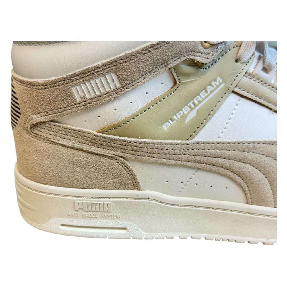 Puma SLIPSTREAM MID HERITAGE BUTY SPORTOWE wysokie męskie 44/44.5