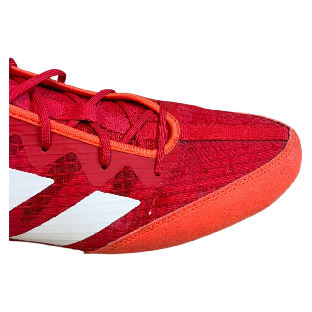 Adidas Box Hog 4 BUTY SPORTOWE bokserskie męskie 42 2/3