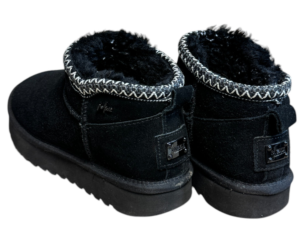 Mexx  ŚNIEGOWCE  damskie 39