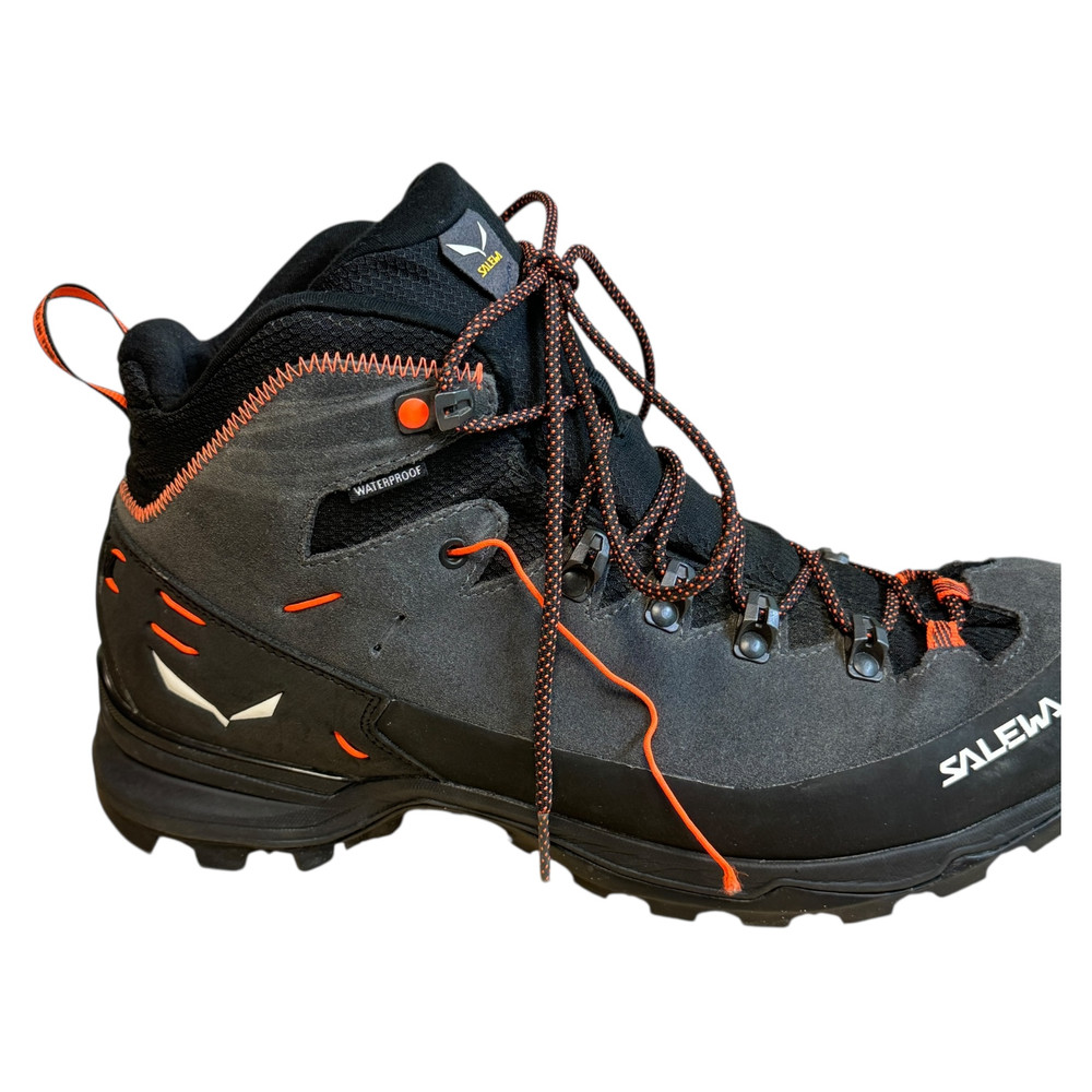 Salewa Alp Mate Winter Mid BUTY TREKKINGOWE męskie 42,5