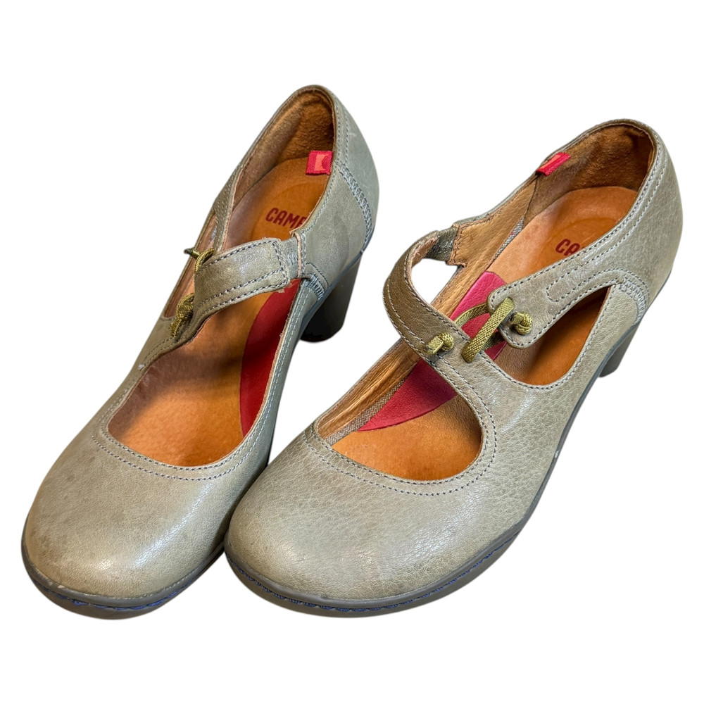 Camper CZÓŁENKA damskie 36