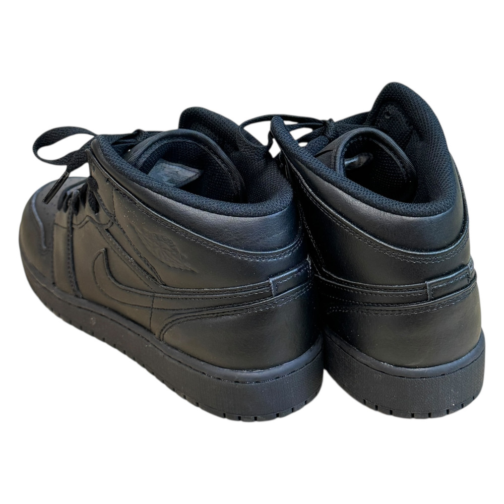 Nike Air Jordan 1 Mid BUTY SPORTOWE dziecięce 40