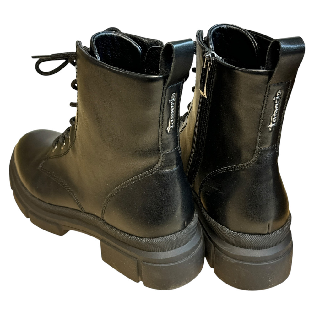 Tamaris  BOTKI  damskie 39