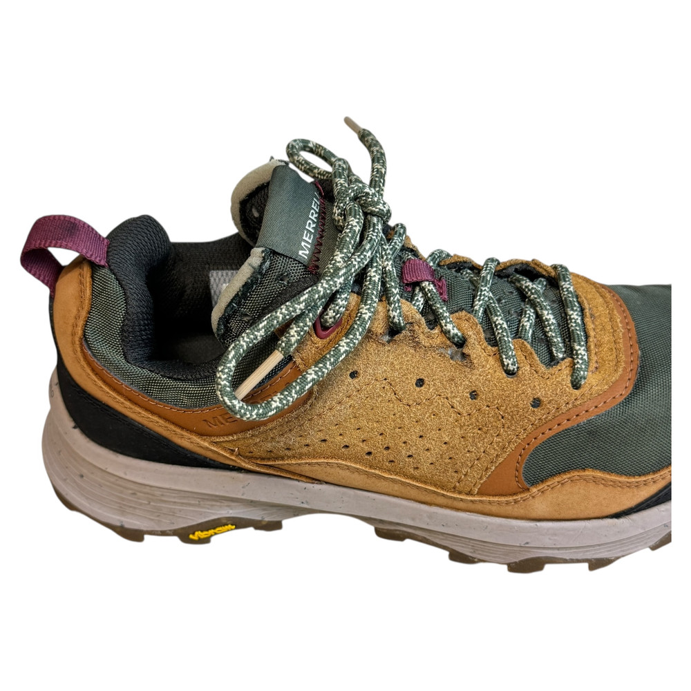 Merrell Speed Solo BUTY SPORTOWE męskie 42
