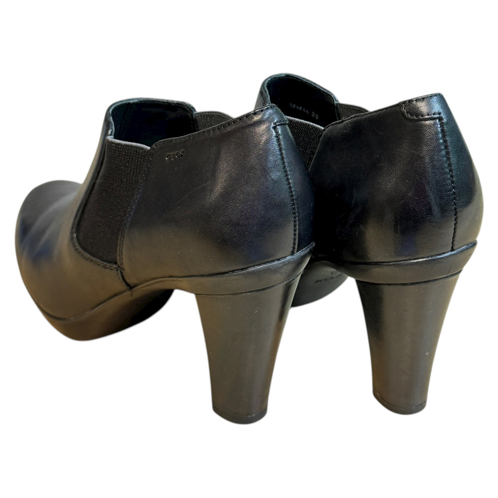 Geox Inspiration BOTKI damskie 39