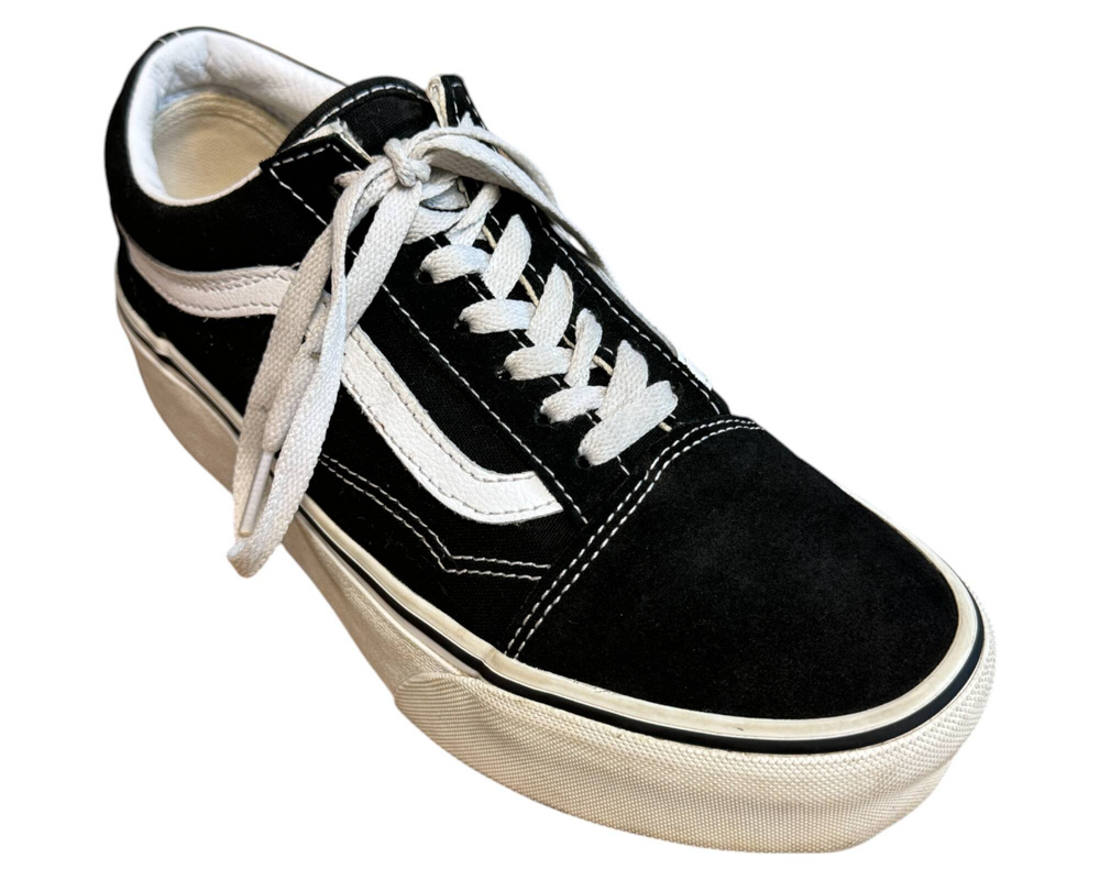 Vans Old Skool Stac TRAMPKI  damskie 38