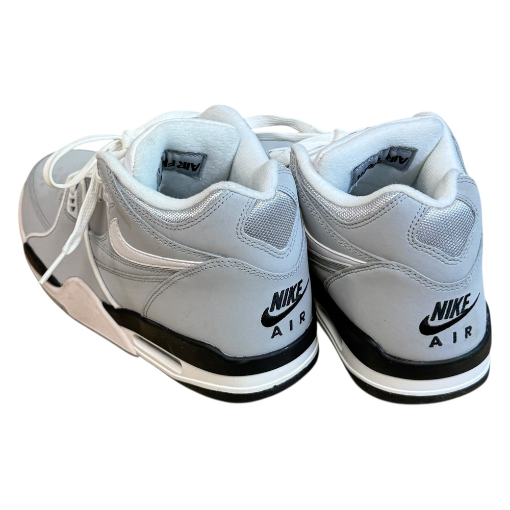 Nike AIR FLIGHT 89 SC BUTY SPORTOWE wysokie męskie 40/39