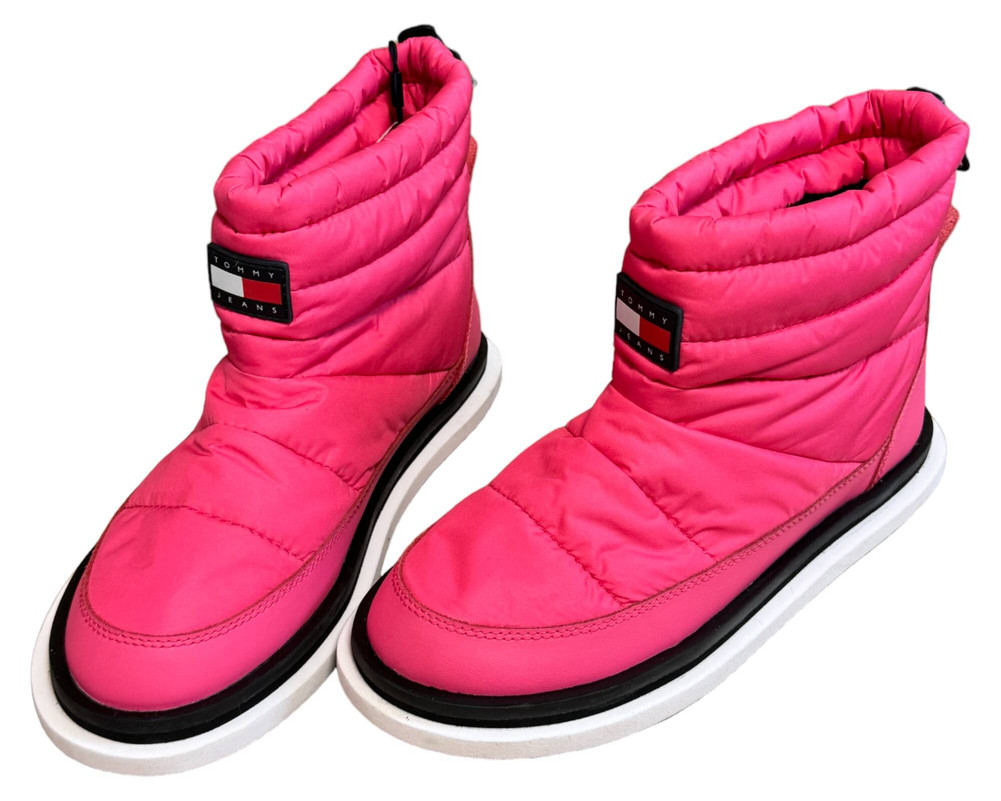 Tommy Jeans  ŚNIEGOWCE  damskie 40,5