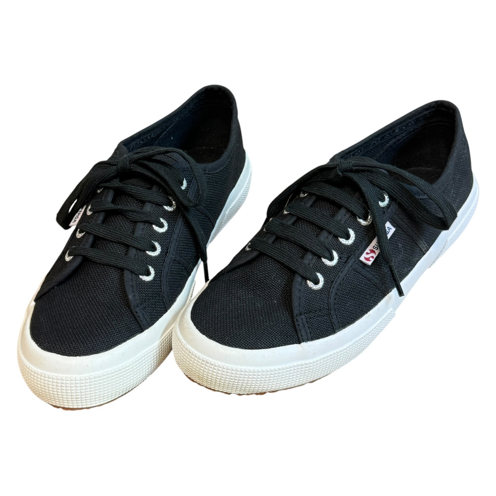 Superga Cotu Classic BUTY SPORTOWE damskie 38