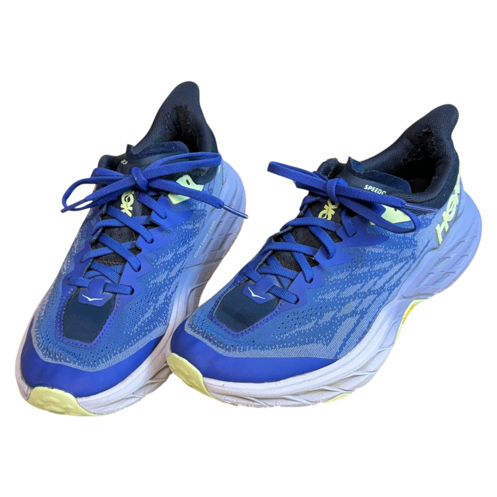 Hoka SPEEDGOAT 5 BUTY SPORTOWE męskie 40