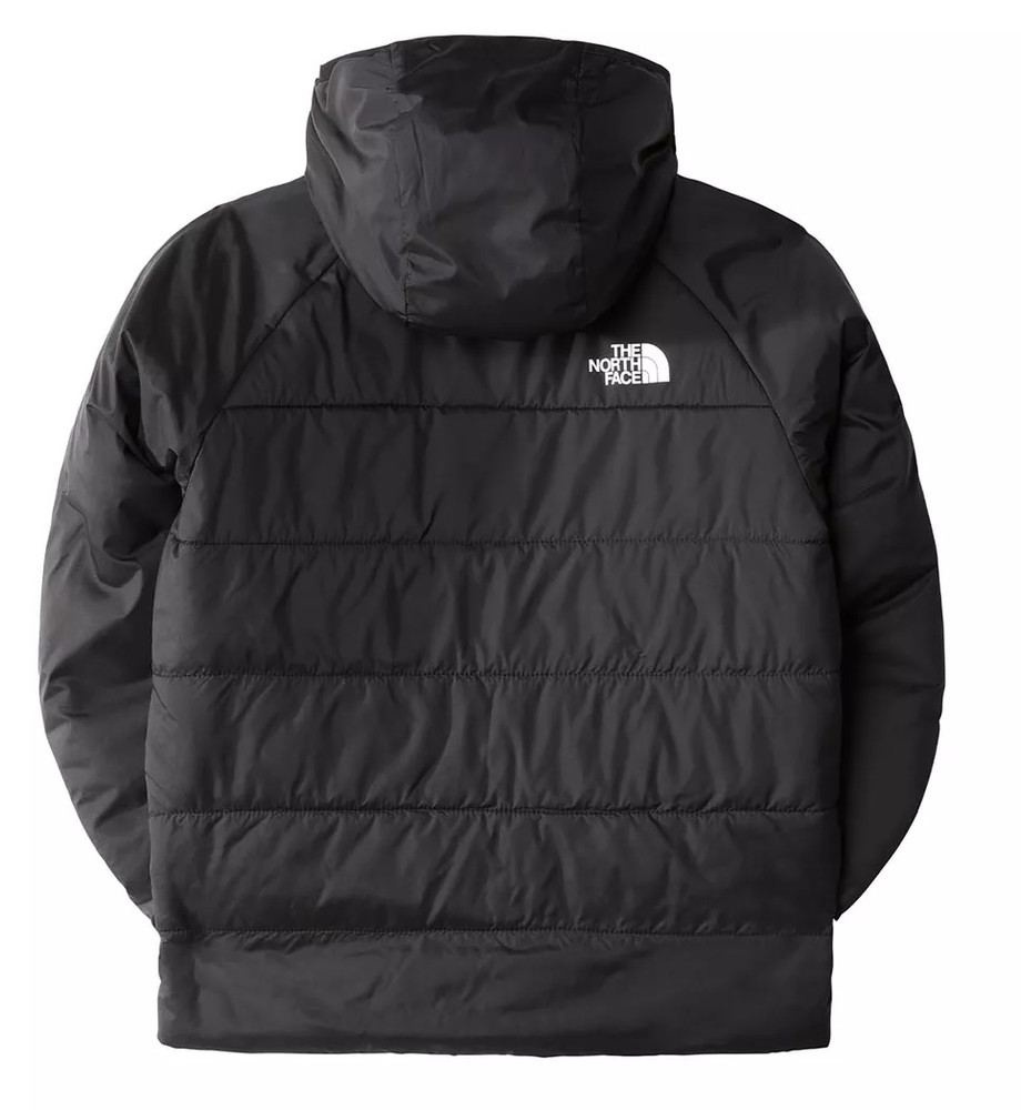 Naketano parka jacket L