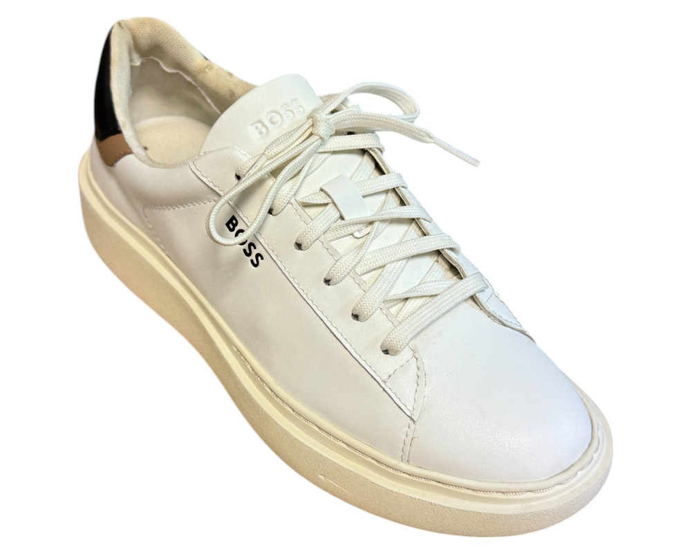 Hugo Boss Amber  BUTY SPORTOWE  damskie 38