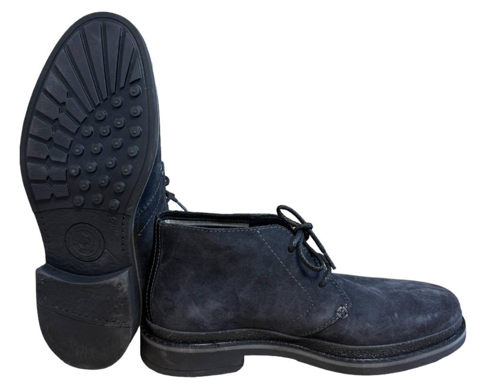 U.S.Polo Assn. Yann003  TRZEWIKI I PÓŁBUTY  męskie 42