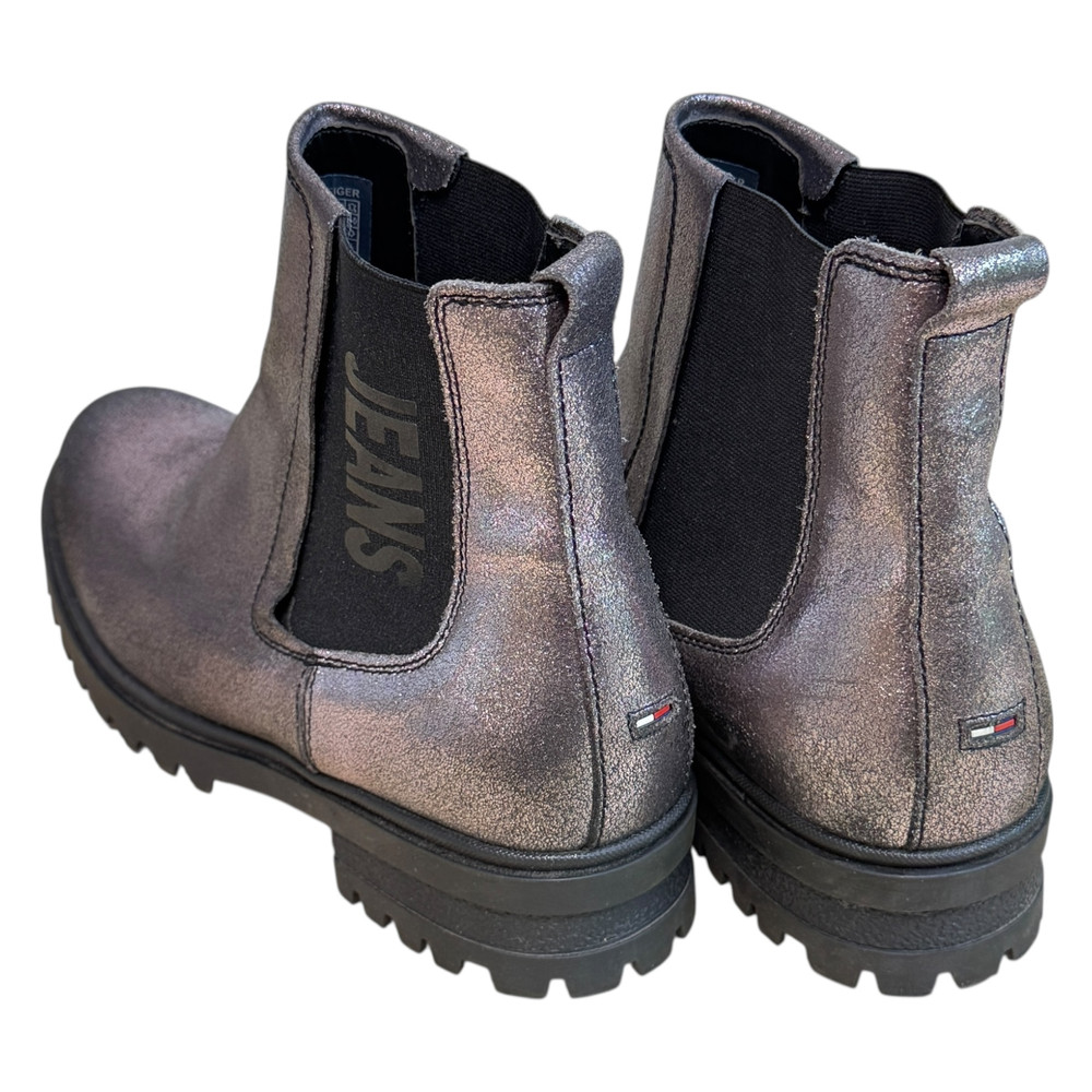 Tommy Jeans BOTKI damskie 42