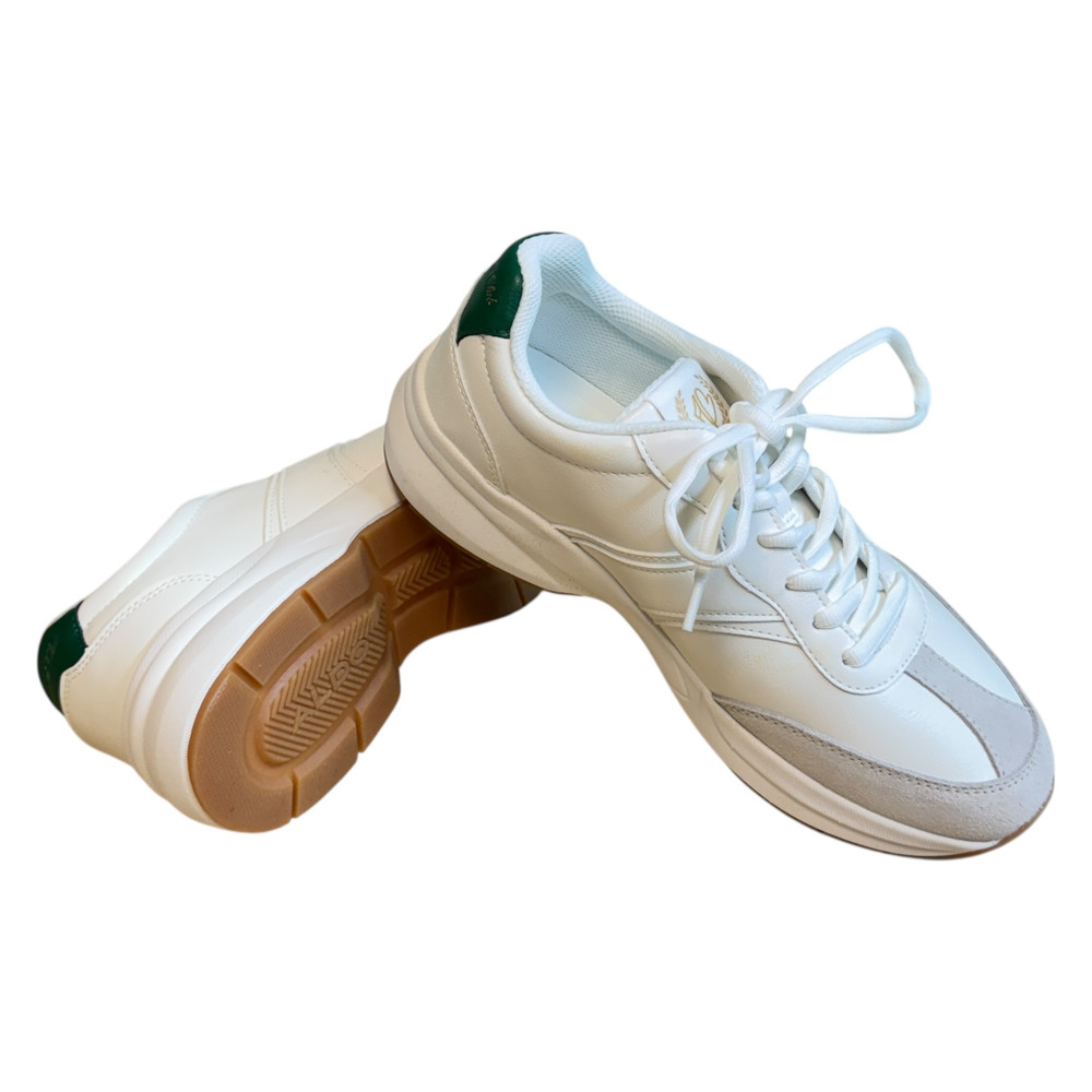 Aldo Clubchic BUTY SPORTOWE damskie 39/40