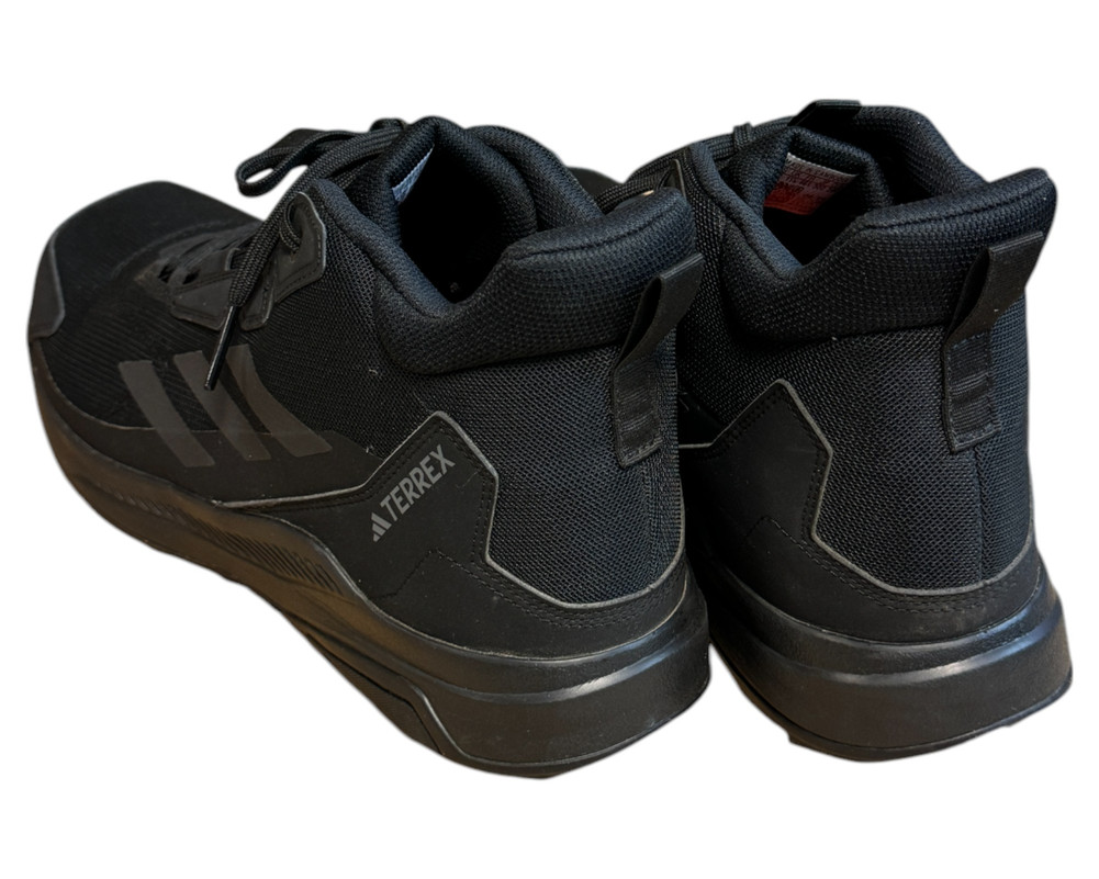 Adidas Terrex Anylander Mid BUTY TREKKINGOWE  męskie 46 2/3