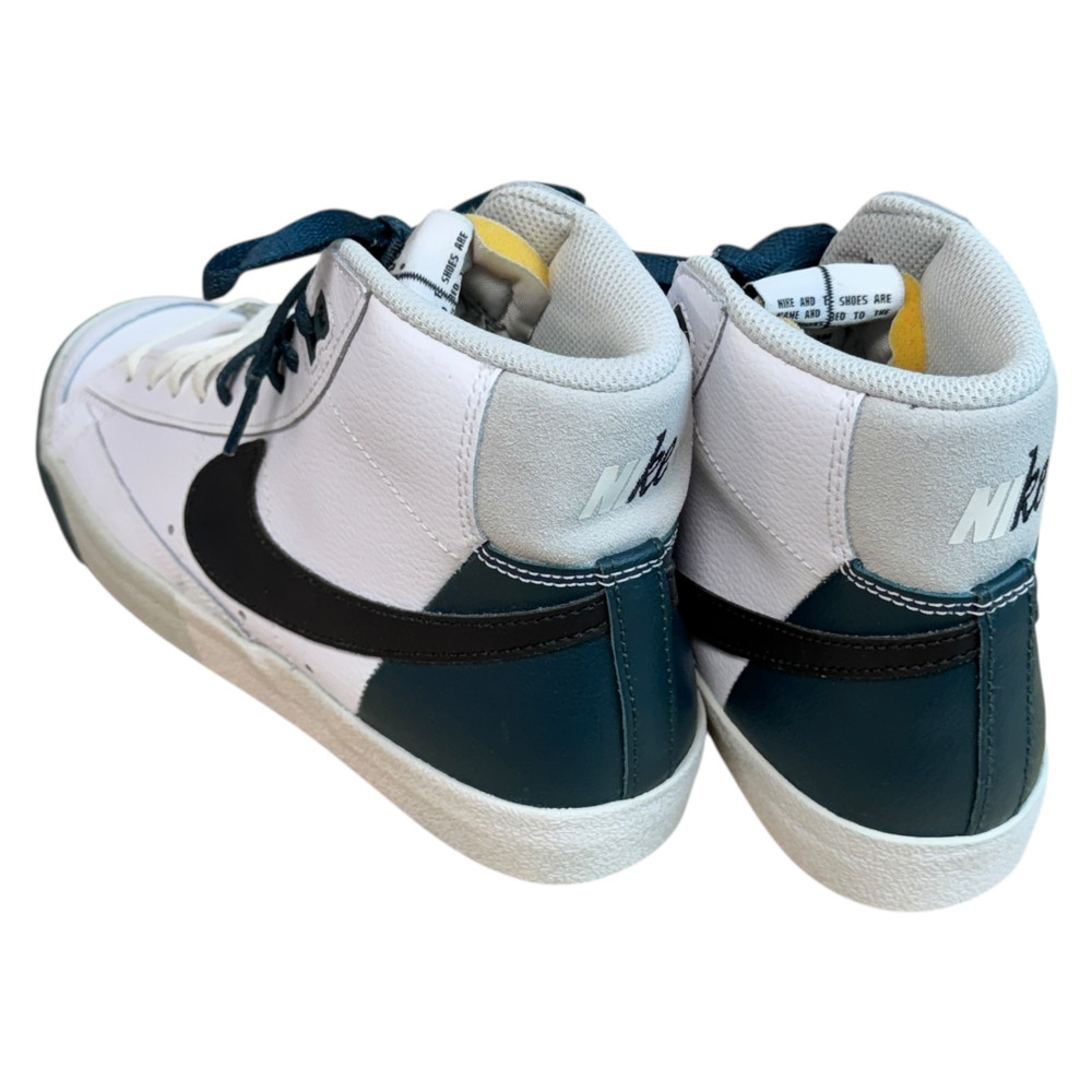 Nike BLAZER MID '77 PREMIUM BUTY SPORTOWE wysokie damskie 40/39