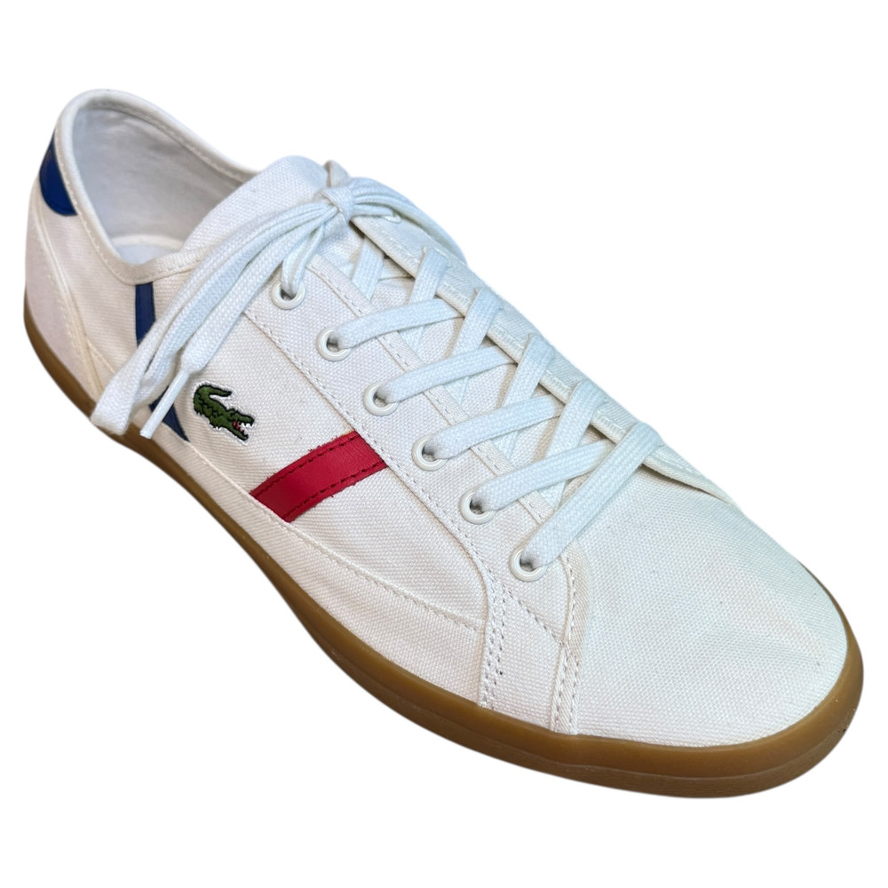 Lacoste Sideline 119 TRAMPKI męskie 42
