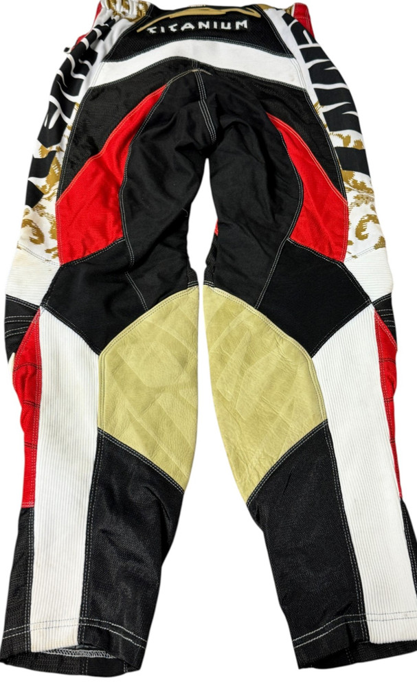 Spodnie Cross Kenny XS (28) 