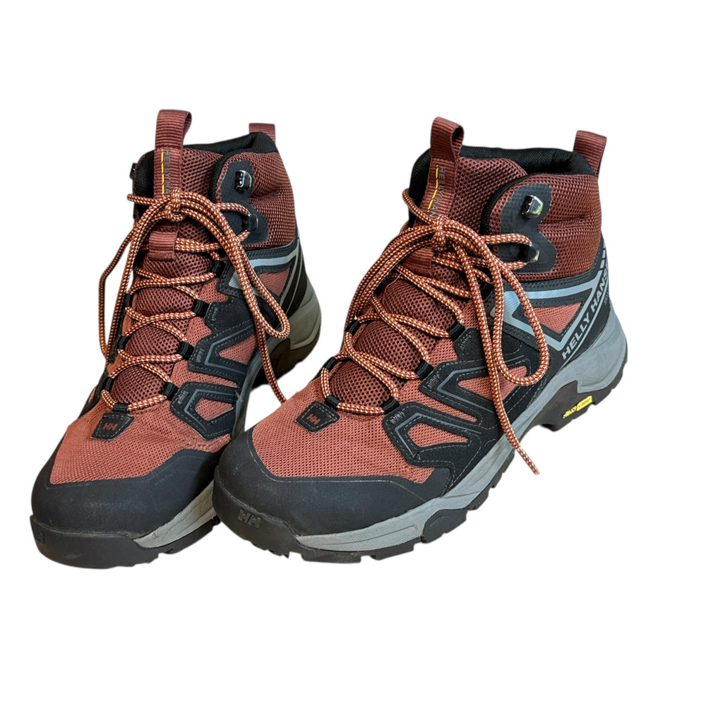 Helly Hansen Stalheim Ht BUTY TREKKINGOWE męskie 42,5