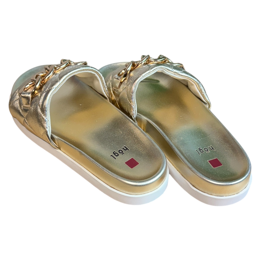 Hogl KLAPKI damskie 37