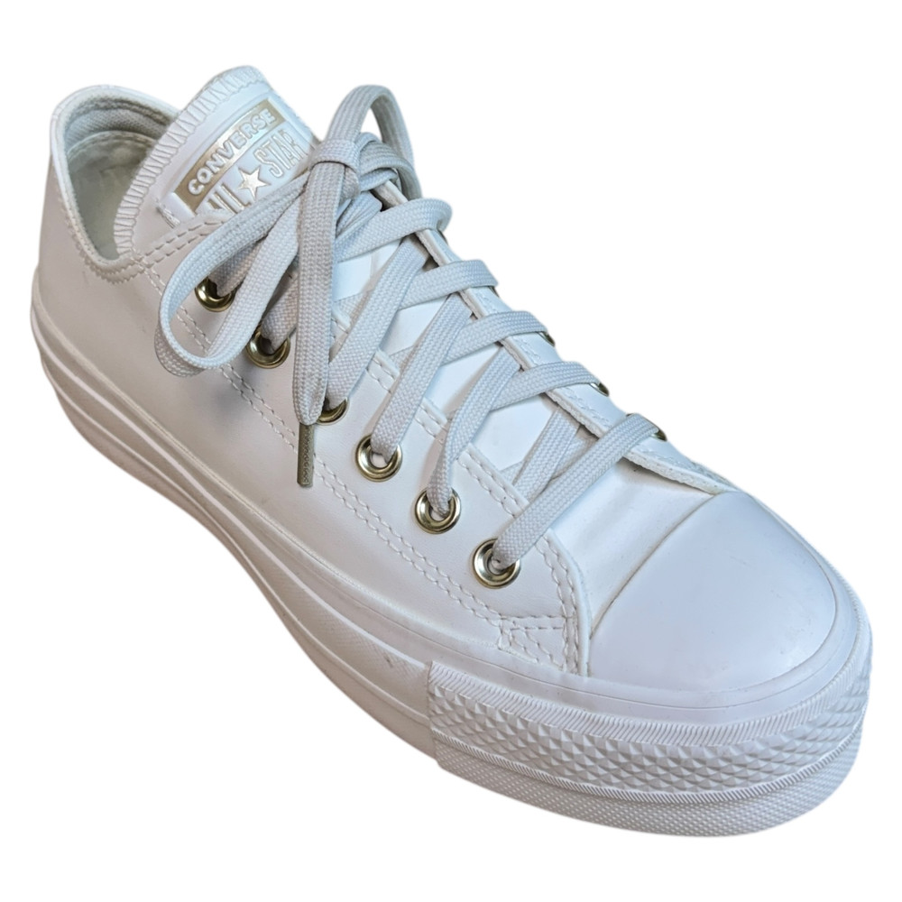 Converse Ctas Lift Ox TRAMPKI damskie 36.5