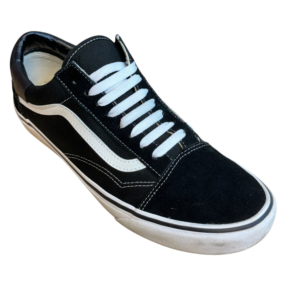 Vans Old Skool BUTY SPORTOWE męskie 43