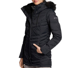 Naketano parka jacket L