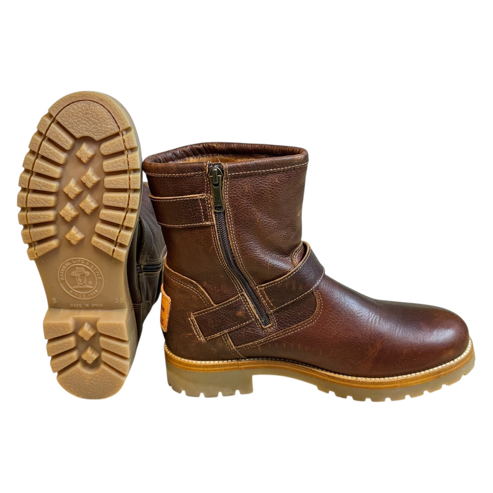 Panama Jack Felina Igloo BOTKI damskie 39/38