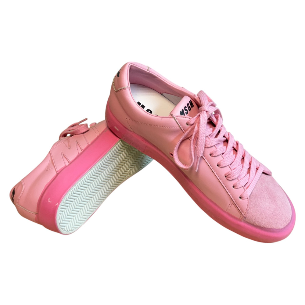 Msgm BUTY SPORTOWE damskie 39