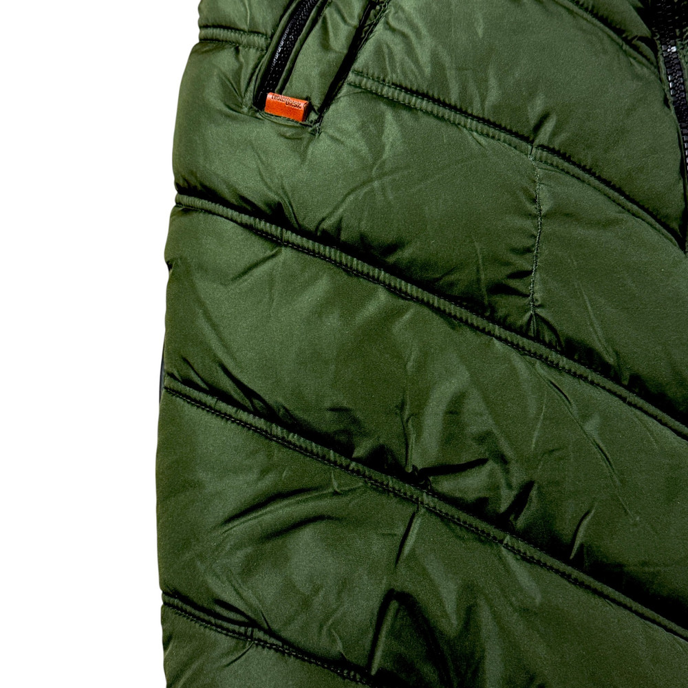 Naketano parka jacket L