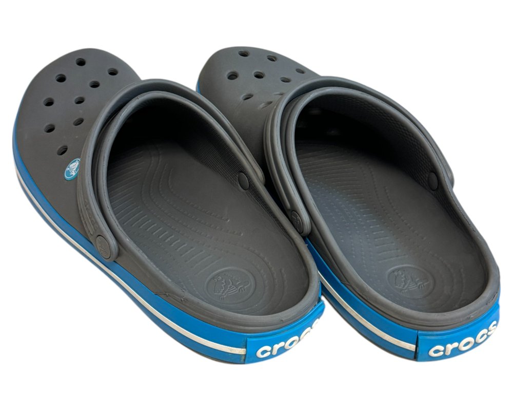 Crocs Crocband SANDAŁY  męskie 45,5