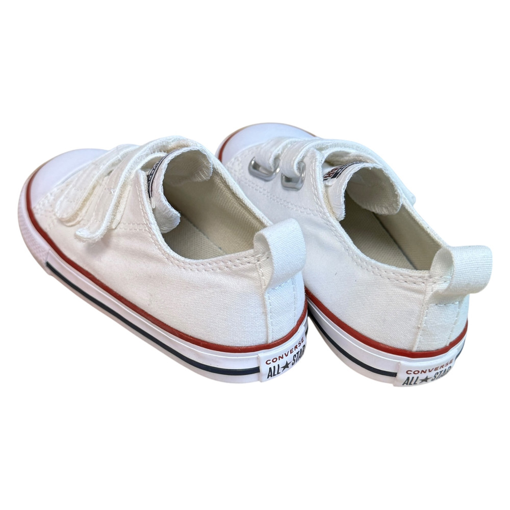 Converse Ctas 2v Ox TRAMPKI dziecięce 24