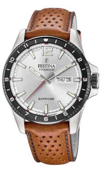 Zegarek Festina Titanium Sport 20530/1