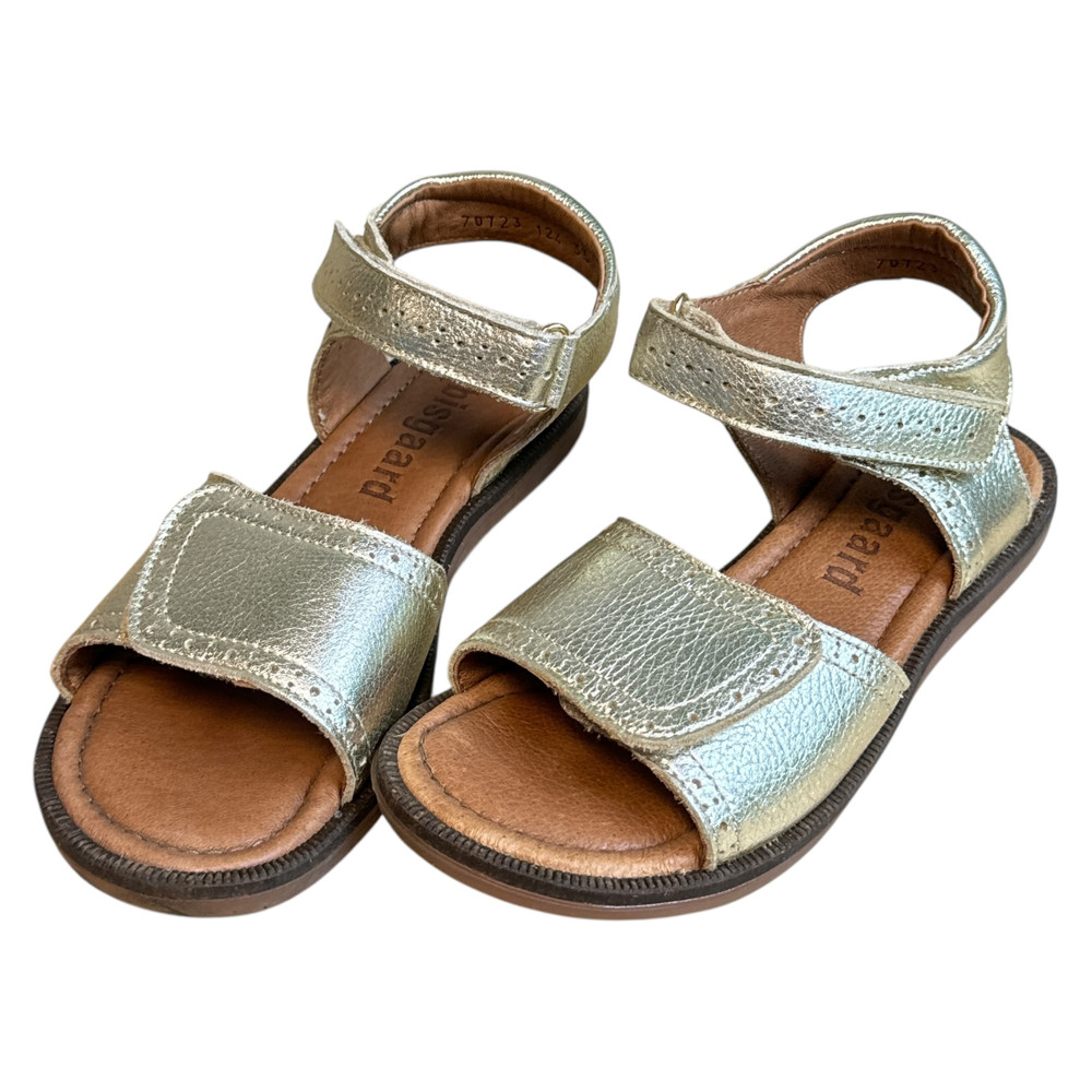 Bisgaard Andrea SANDAŁY dziecięce 34/35