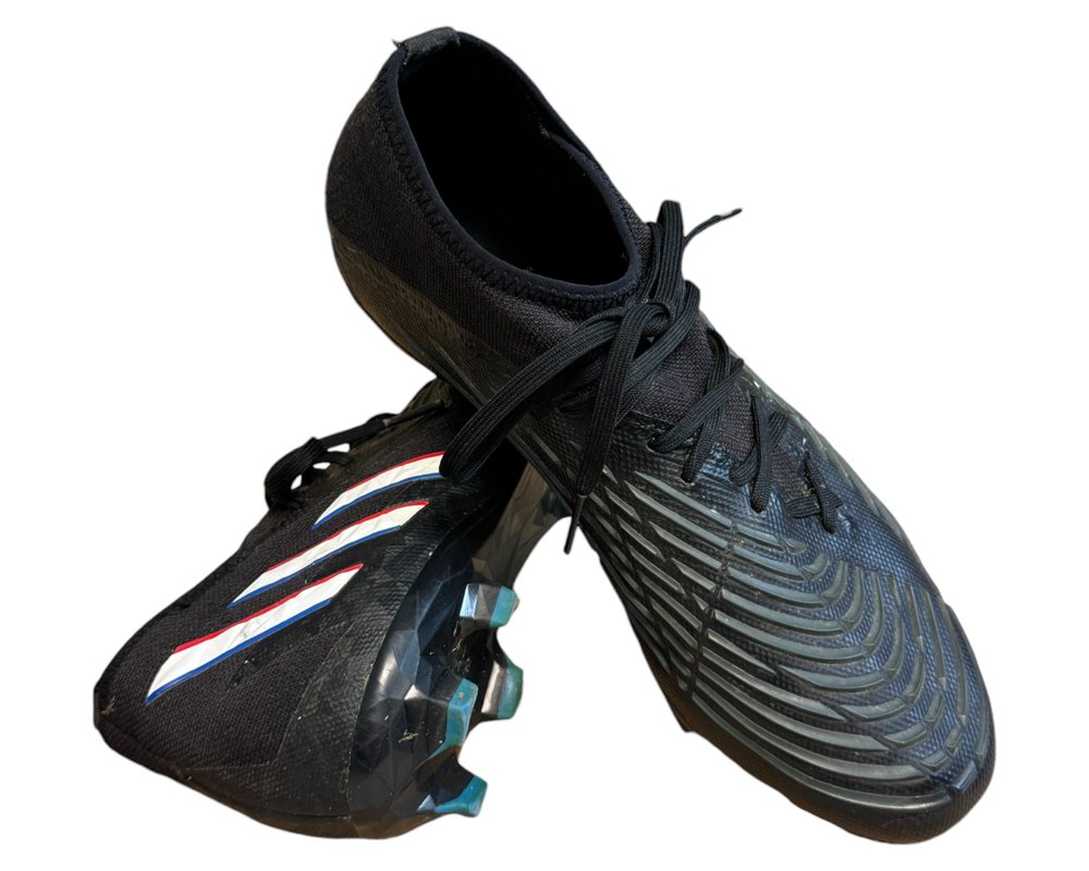 Adidas Predator Edge.3 FG BUTY SPORTOWE Korki męskie 43 1/3