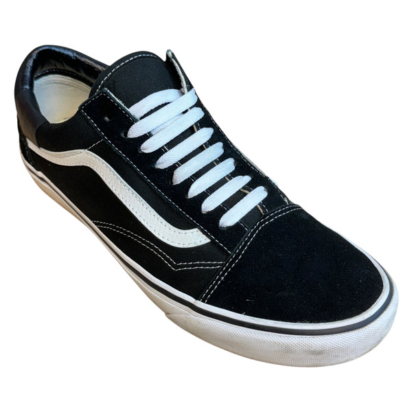 Vans Old Skool BUTY SPORTOWE męskie 43