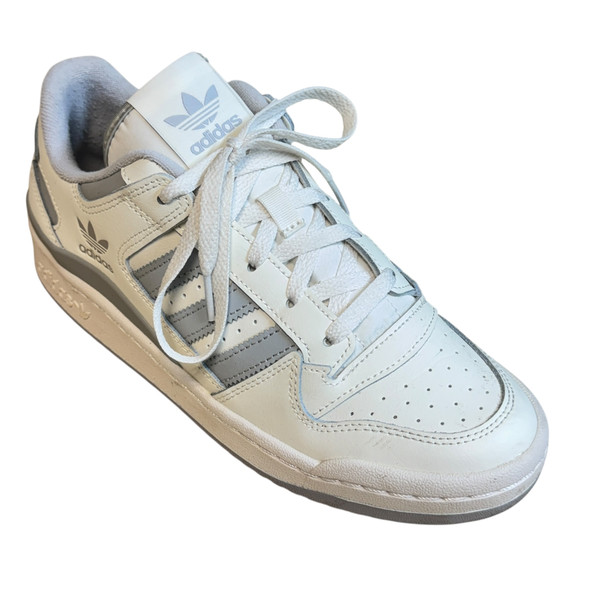 Adidas Forum Low CL BUTY SPORTOWE damskie 40 2/3