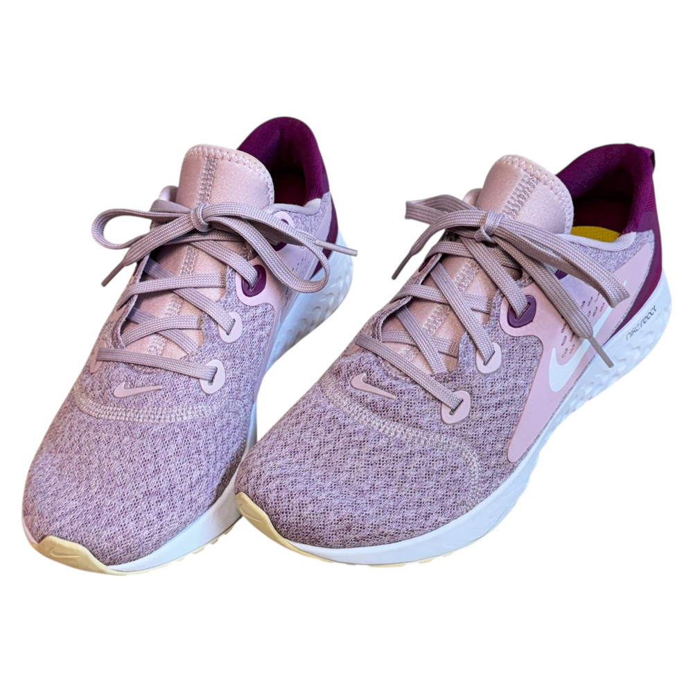 Nike WMNS React Miler BUTY SPORTOWE damskie 39