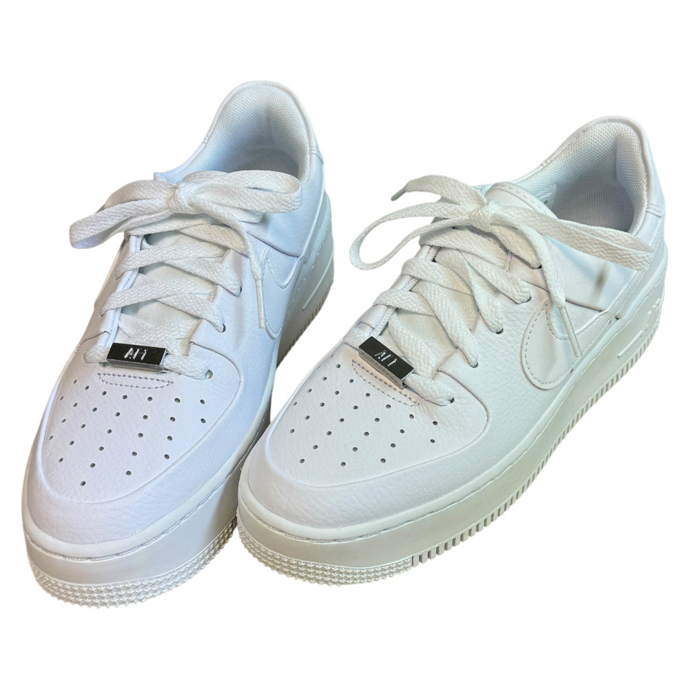 Nike AF1 SAGE LCE XX BUTY SPORTOWE damskie 37.5/38.5