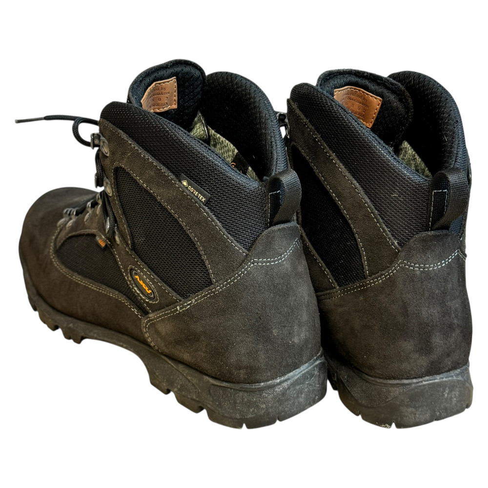 Aku Camana Fitzroy GTX BUTY TREKKINGOWE męskie 46