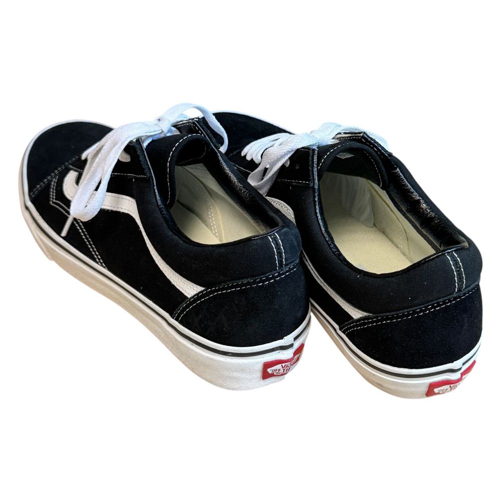 Vans Old Skool BUTY SPORTOWE męskie 44.5/45