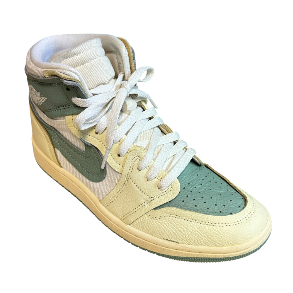 Nike AIR JORDAN 1 MM BUTY SPORTOWE wysokie męskie 41